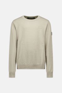 KNITWEAR ROUND NECK