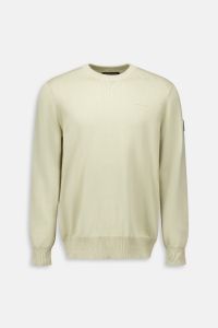 KNITWEAR ROUND NECK