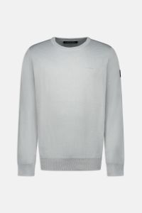 KNITWEAR ROUND NECK