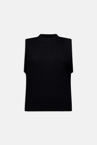 RIO RIBBED LOOSE FIT TANKTOP