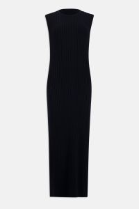 ELLIS RIBBED DRESS