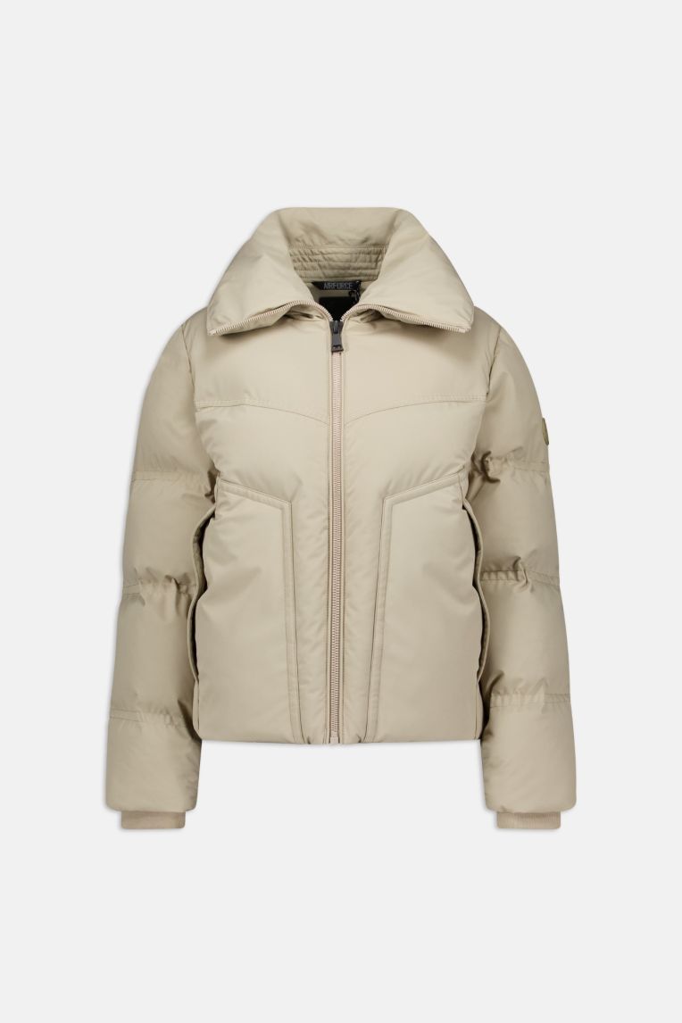 PAIGE JACKET