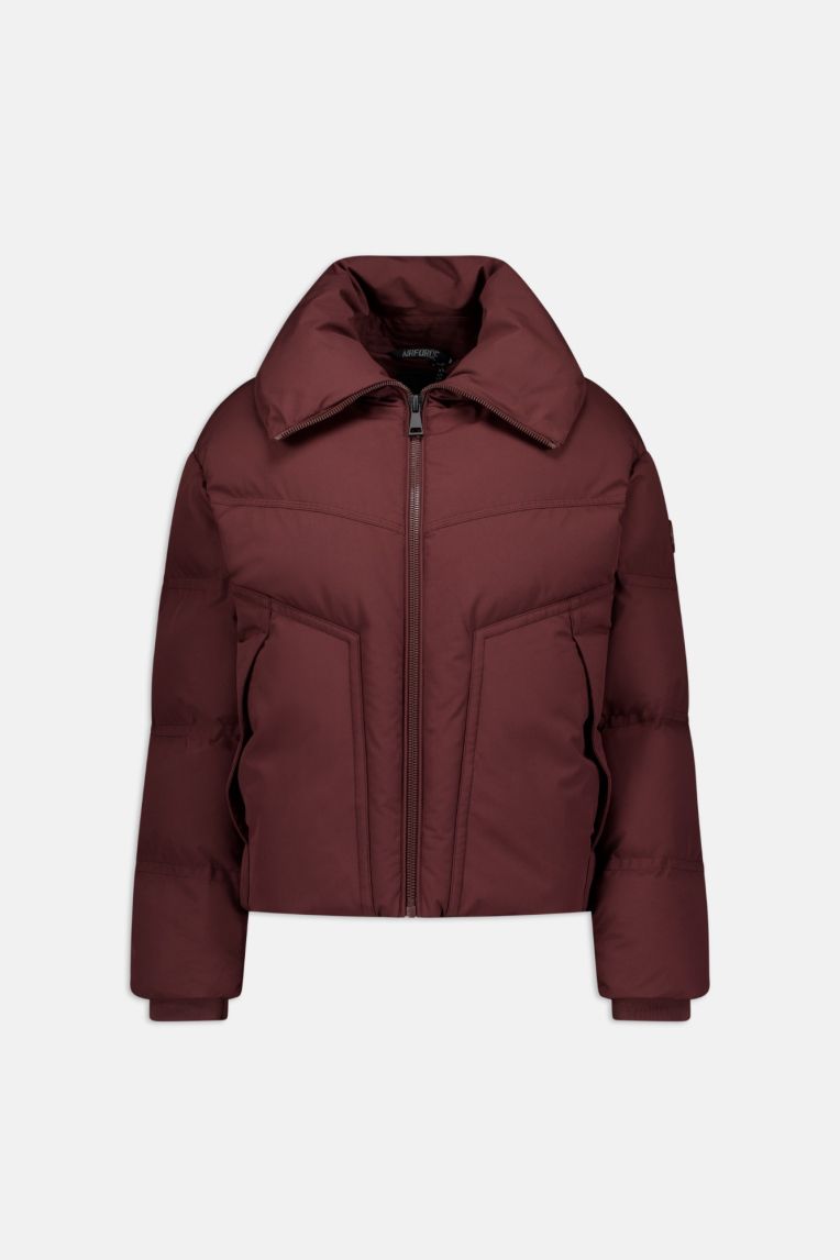 PAIGE JACKET