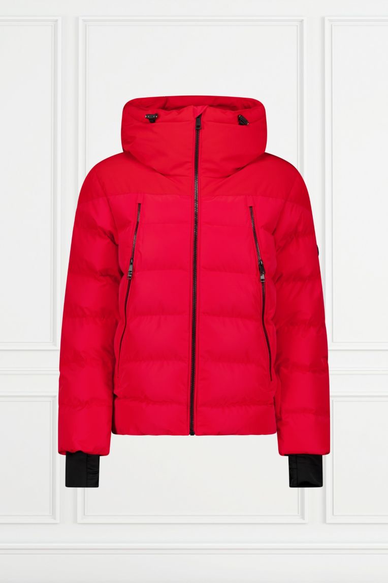 BRECKENBRIDGE JACKET
