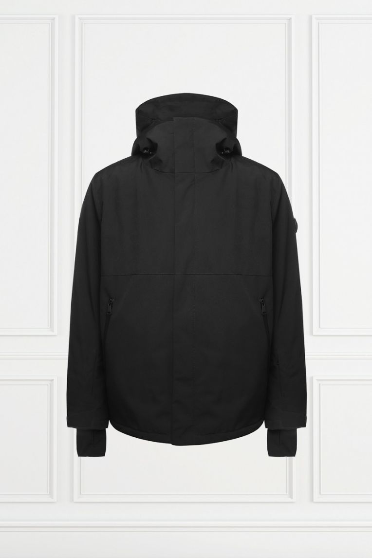 SILVERSTON JACKET