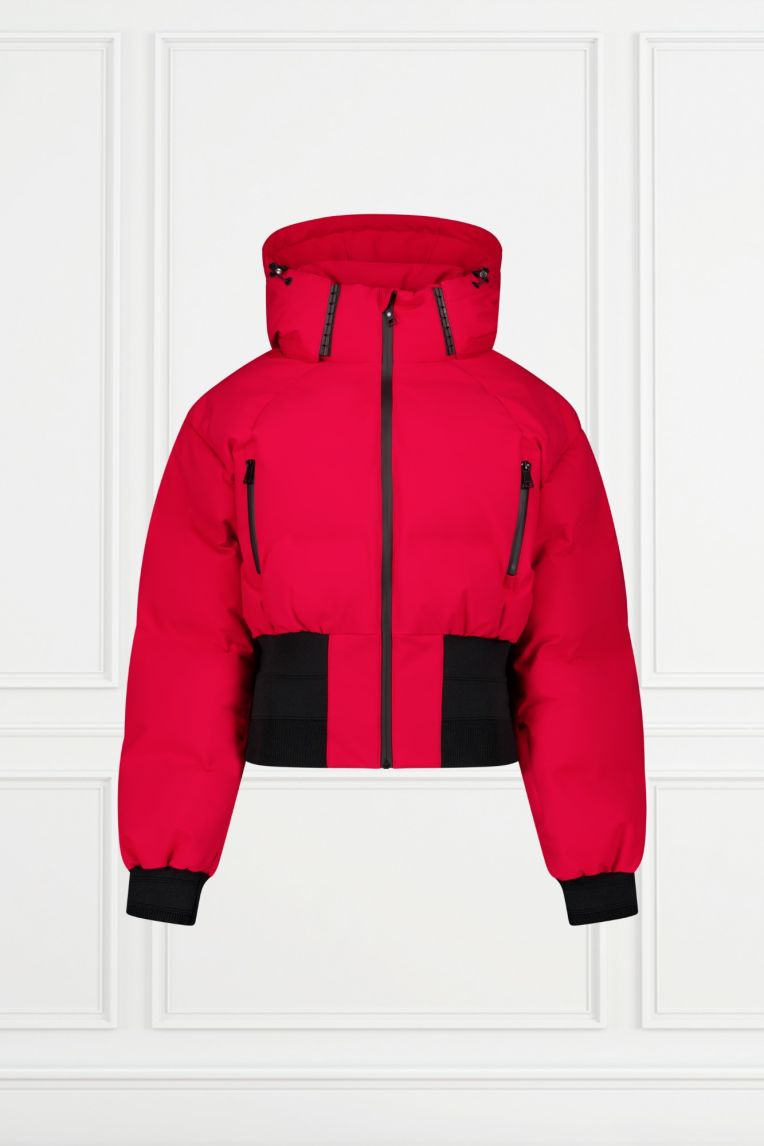 SNOW RIDGE JACKET
