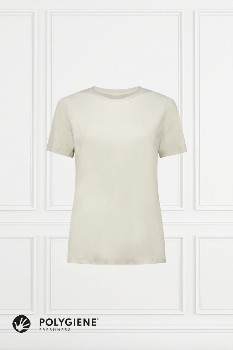 BASIC PERFORMANCE T-SHIRT