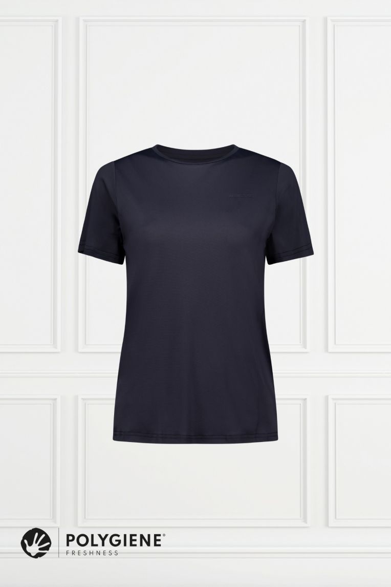 BASIC PERFORMANCE T-SHIRT