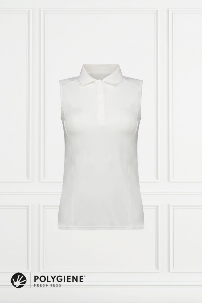 JULES PERFORMANCE POLO TOP