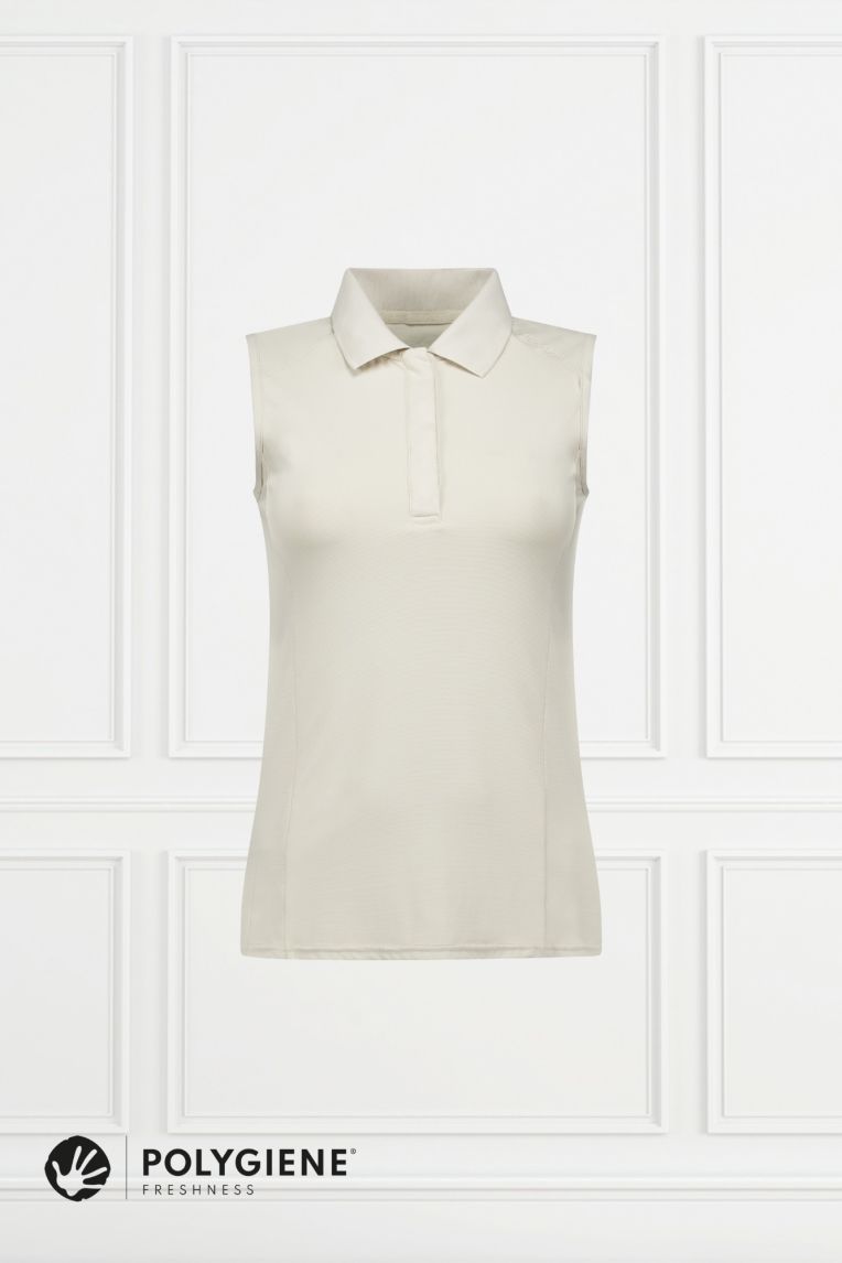 JULES PERFORMANCE POLO TOP