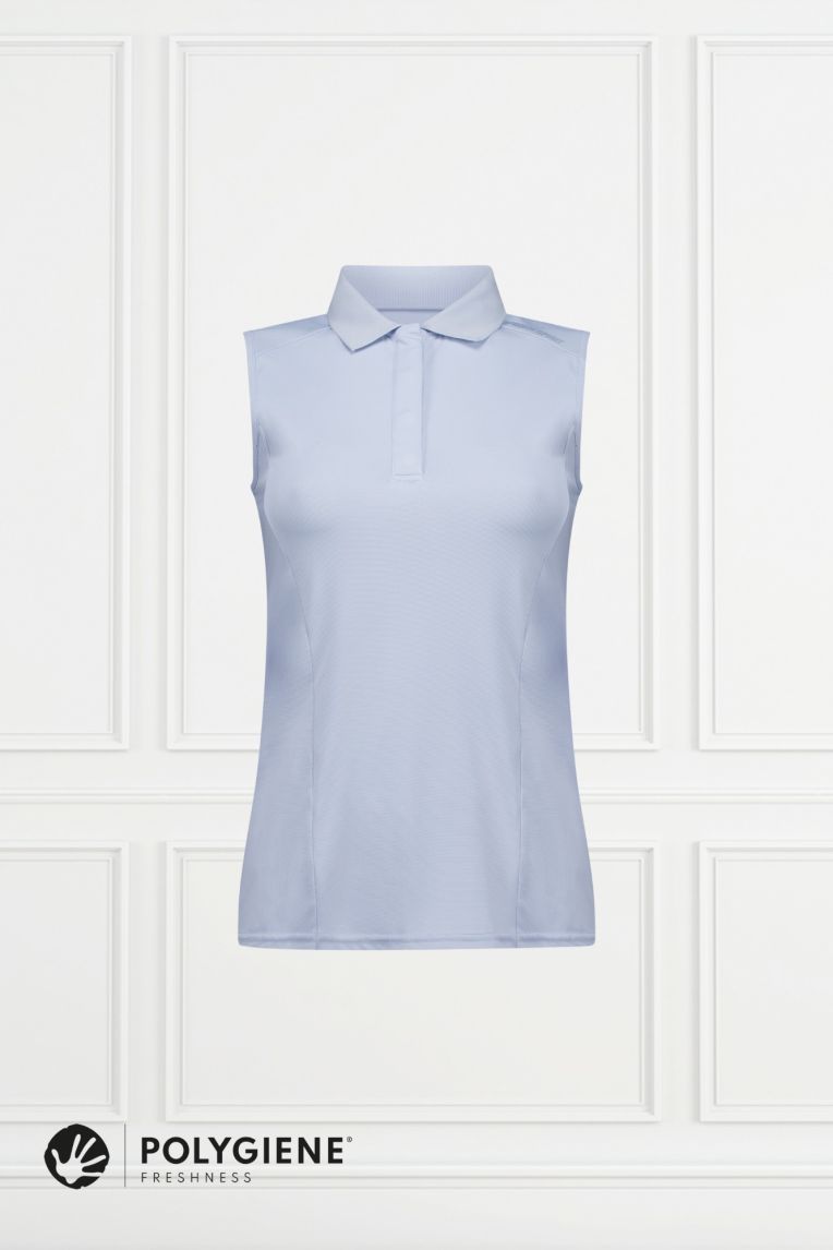 JULES PERFORMANCE POLO TOP