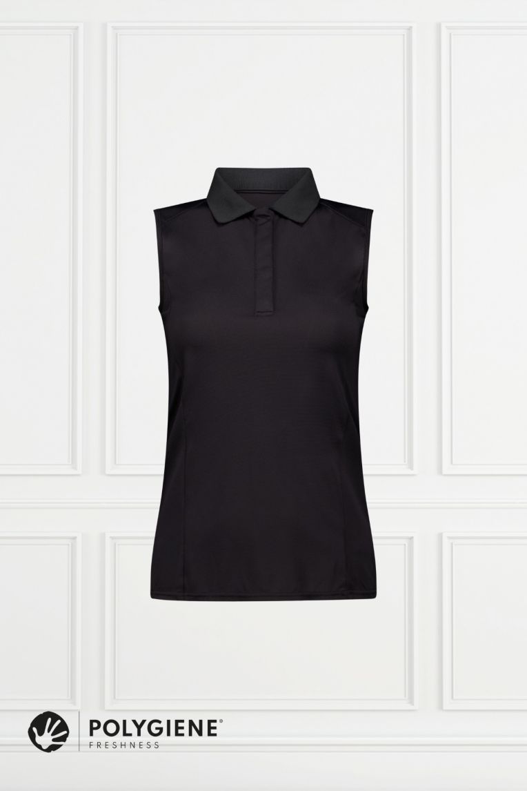 JULES PERFORMANCE POLO TOP