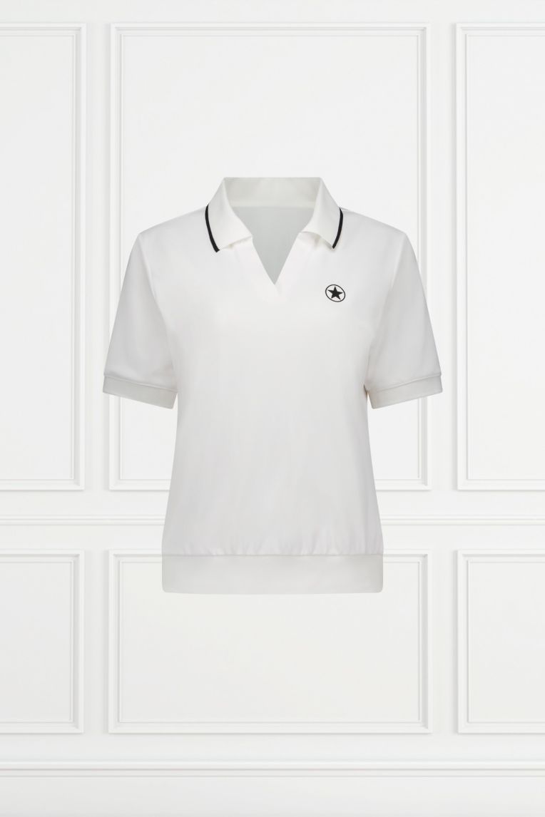 HARPER PERFORMANCE POLO