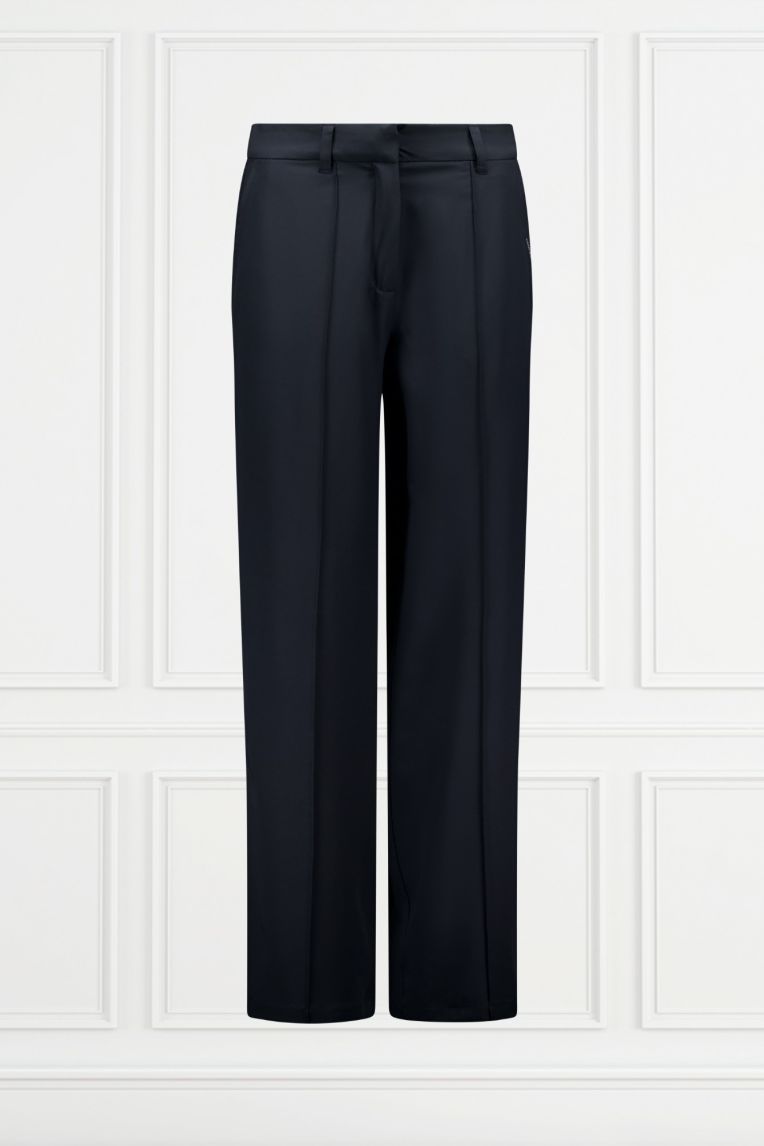 WIDELEG GOLFPANTS