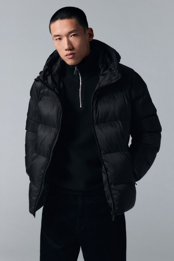 NATE JACKET