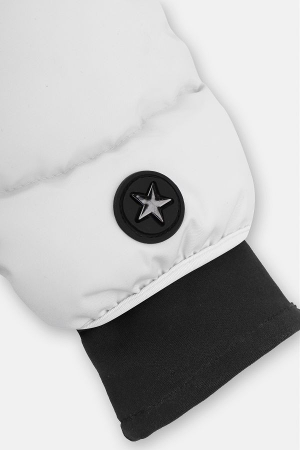 GLOVES PUFFER