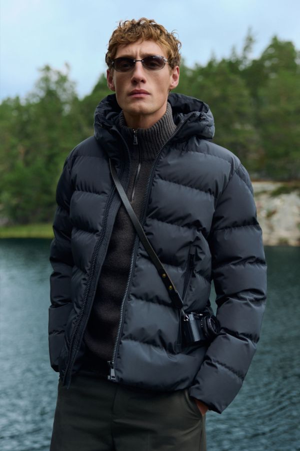 ROBIN JACKET
