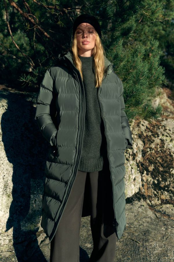 GRACE JACKET