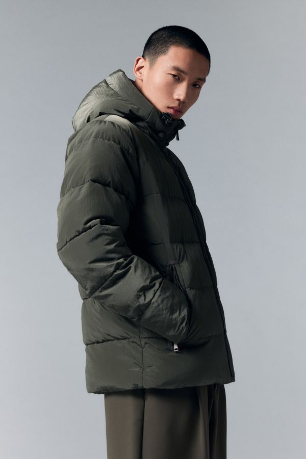 MORRIS JACKET