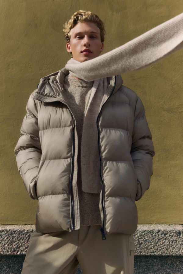 NATE JACKET