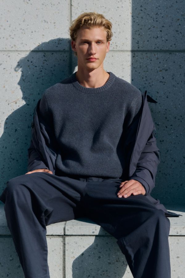 KAI KNITWEAR
