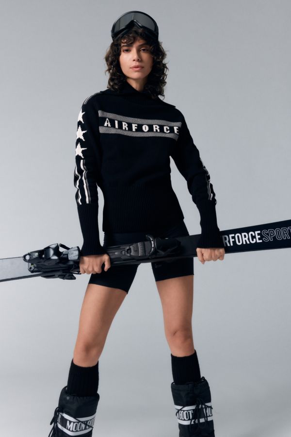 ELDORA MOUNTAIN KNIT