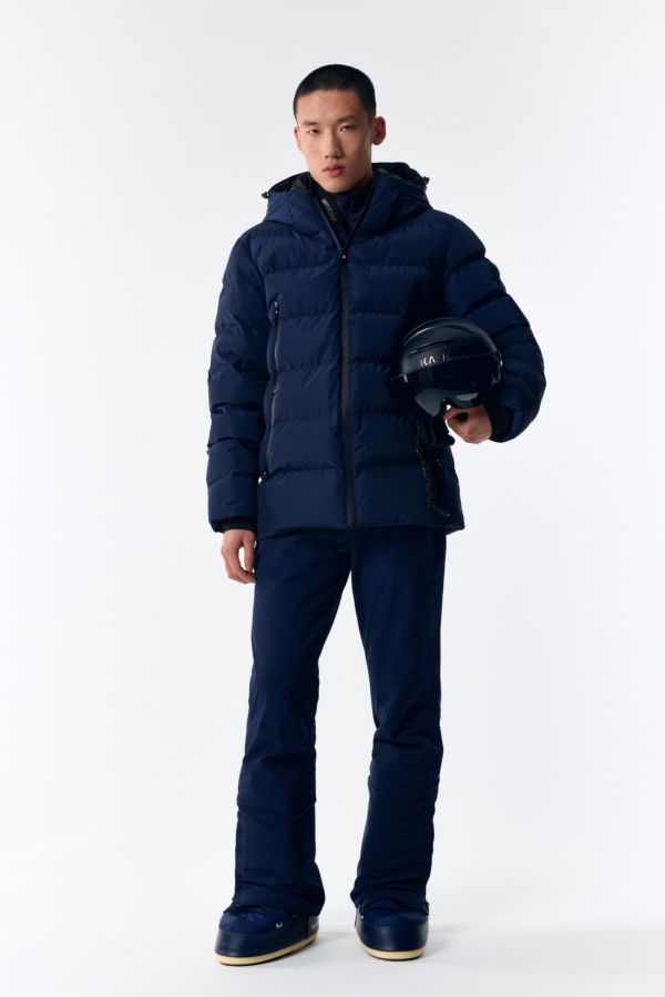 BROMLEY JACKET