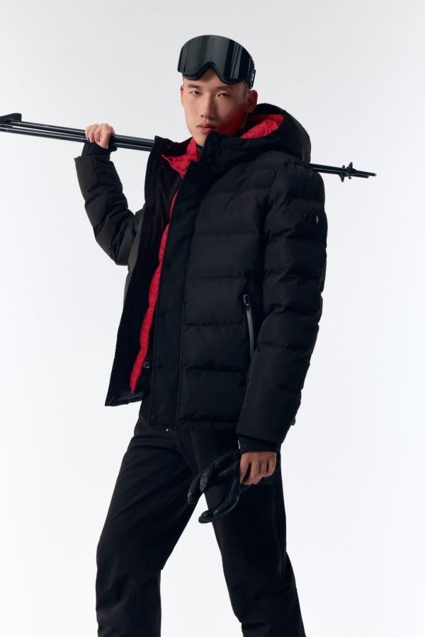 EATON JACKET