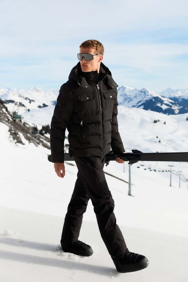 MONTANA SKI PANTS
