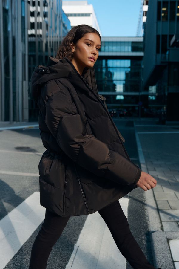 ADA JACKET