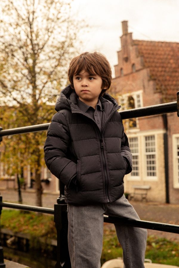 MORRIS JACKET