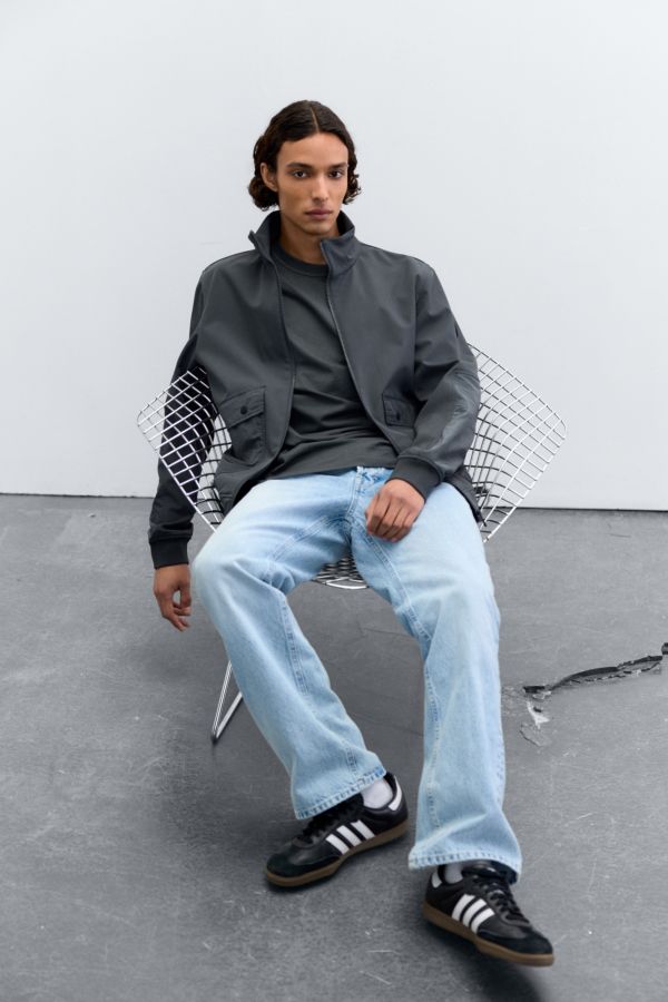 ROAN SOFTSHELL JACKET