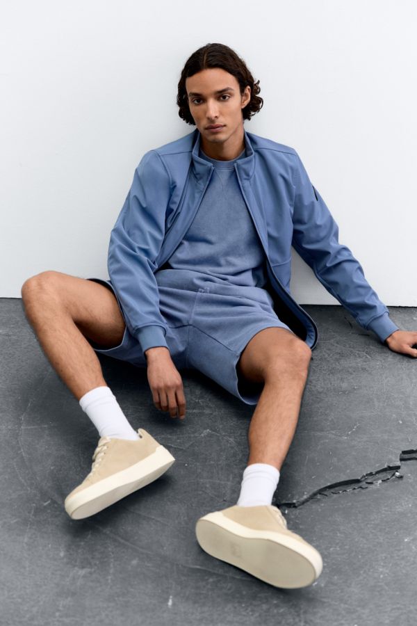 SOFTSHELL JACKET
