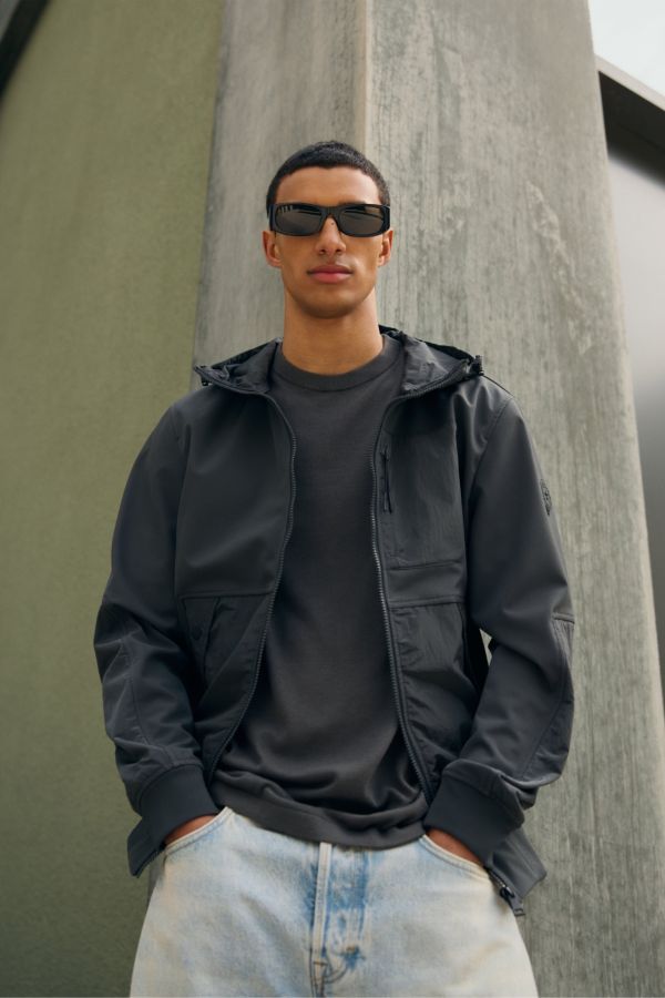 BODHI SOFTSHELL JACKET