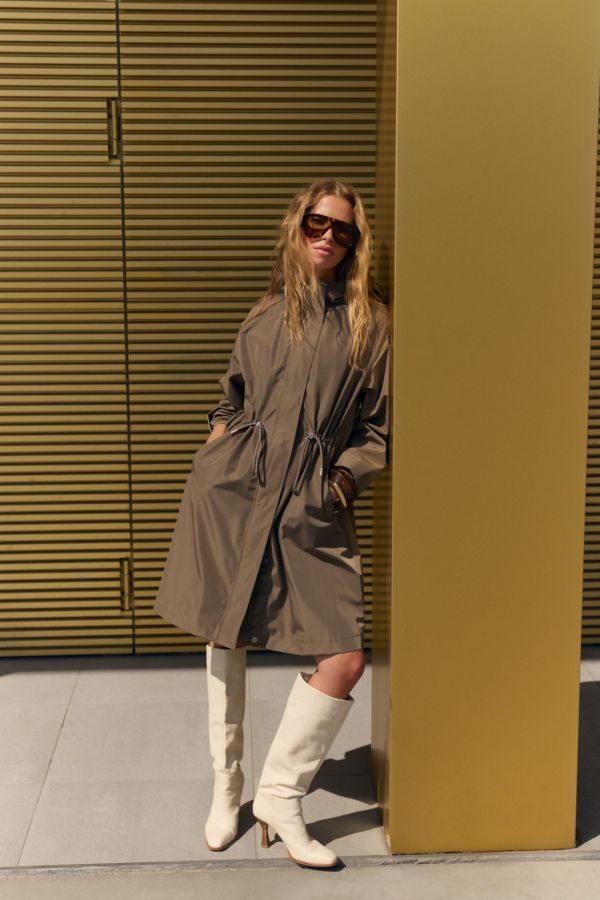 MARY JACKET