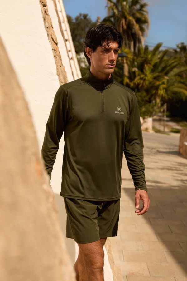 COLE SPORT SHORT