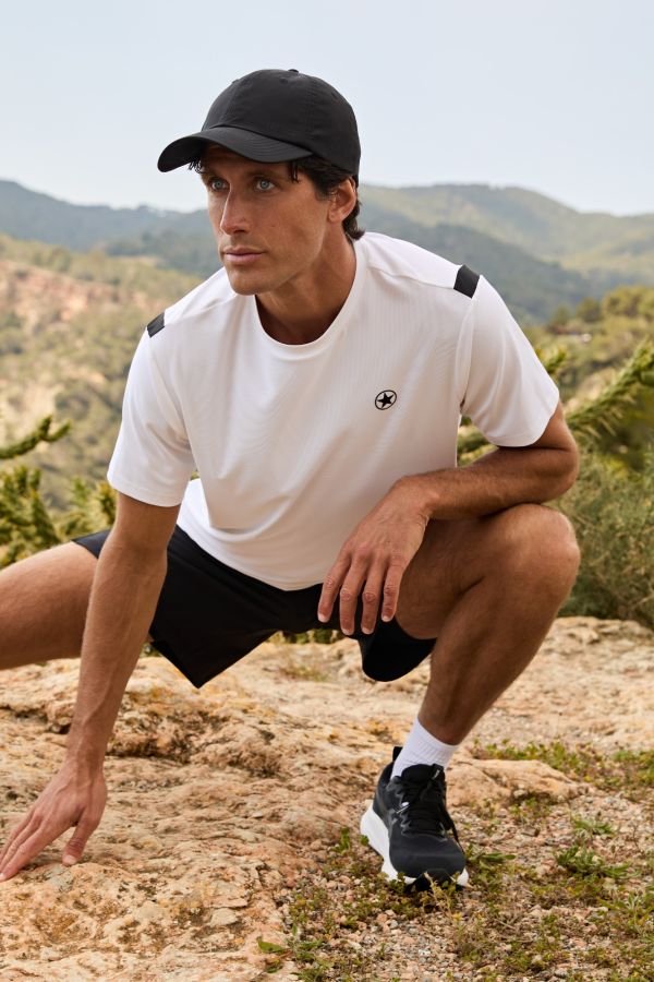PERFORMANCE FLEX T-SHIRT