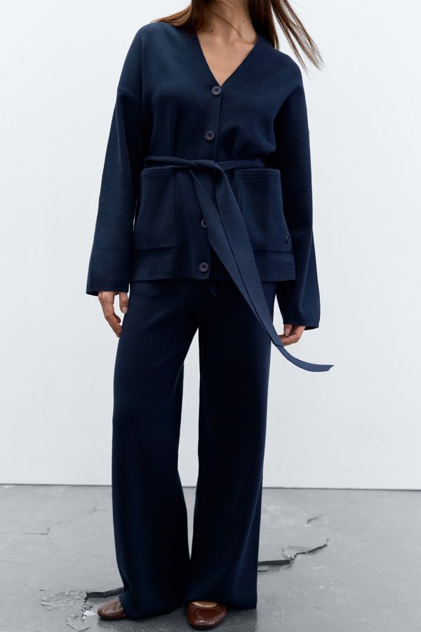 VALE TRAVEL SET PANTS