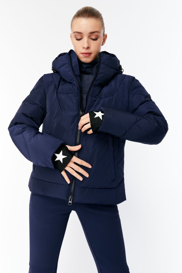 BIG SKY JACKET
