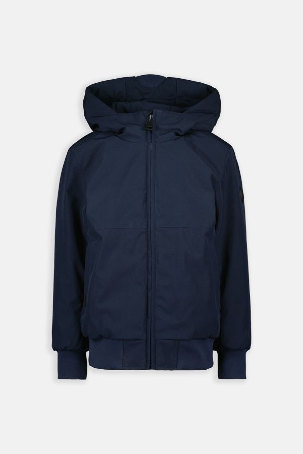 PADDED BOMBER
