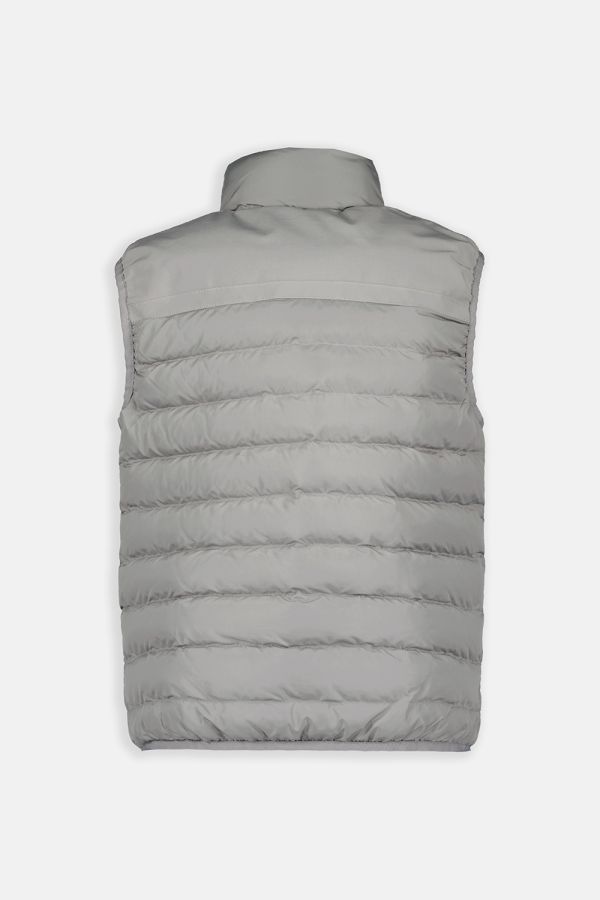 PADDED BODYWARMER