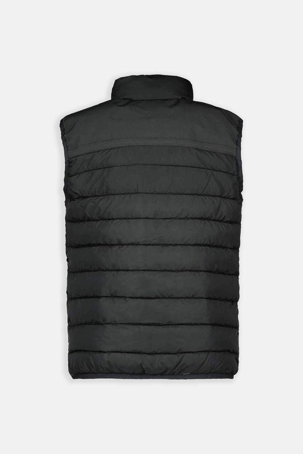 PADDED BODYWARMER