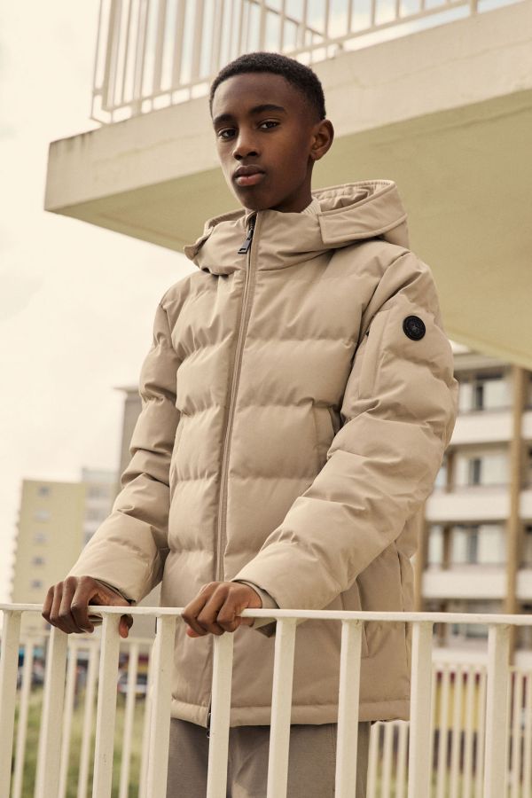 MITCHELL PARKA