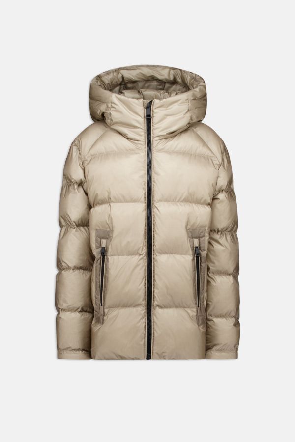 NATE JACKET