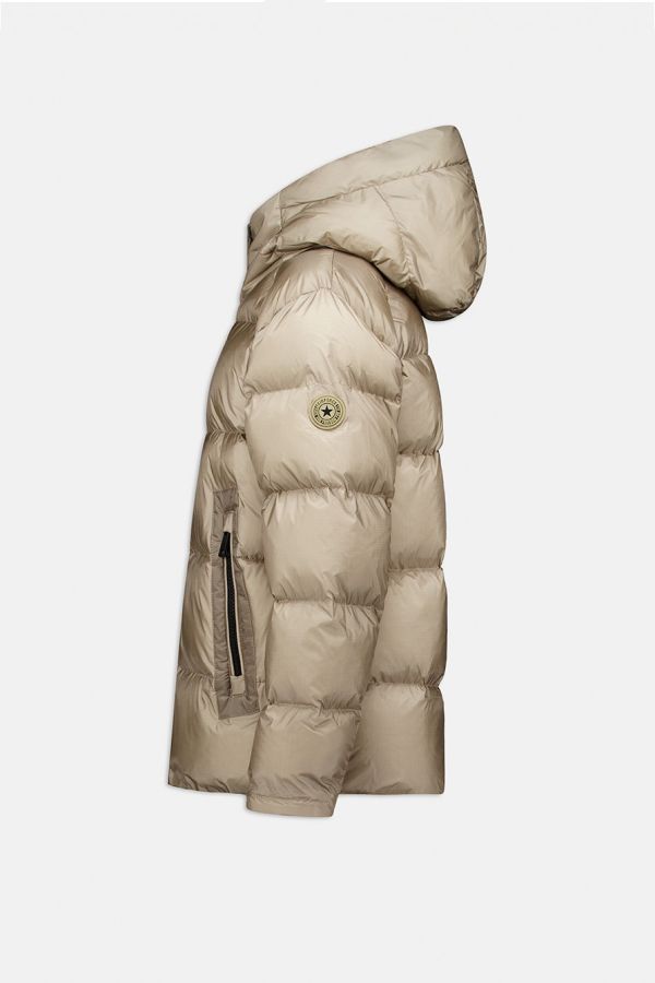 NATE JACKET