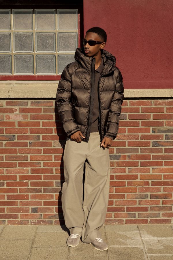 NATE JACKET