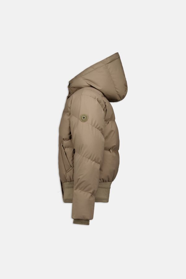 BEX BOMBER