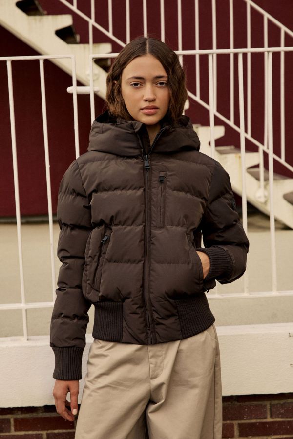TATE BOMBER