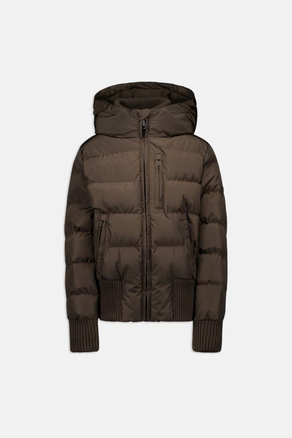 TATE BOMBER