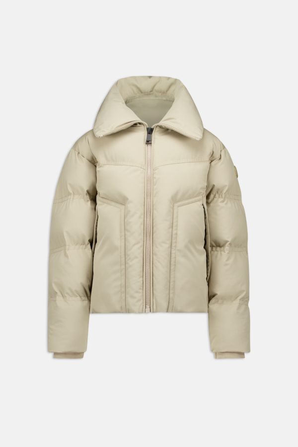PAIGE JACKET